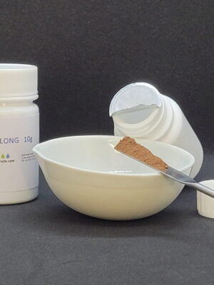 OTE Stain (Oolong Tea Extract) - Powder.