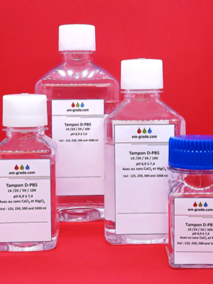 Dulbecco's Phosphate Buffered Saline (DPBS)