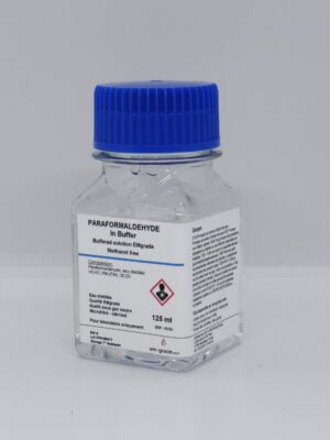 Paraformaldehyde (PFA) in Buffer
