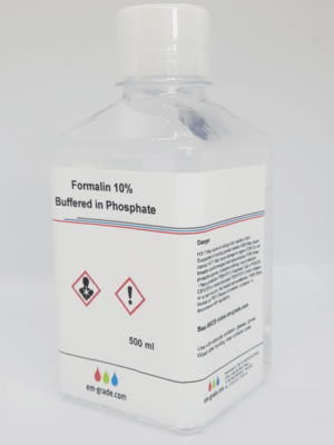 Neutral Buffered Formalin (NBF) 10%