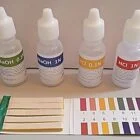 Adjustment kit
