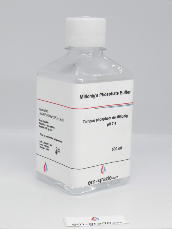 Millonig's Phosphate Buffer - EM Grade