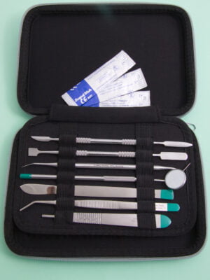 dentist tools