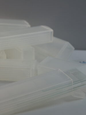 boîte transport 5 lames