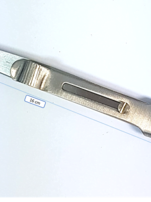 16CM LOCKING SLIDER PLIERS