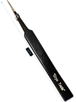 cryo tweezer
