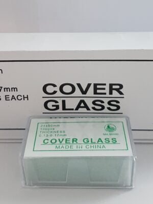 cover glass 24x50
