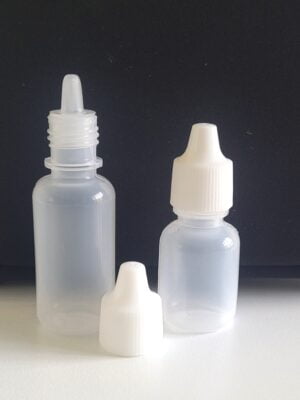 dropper bottle 15ml